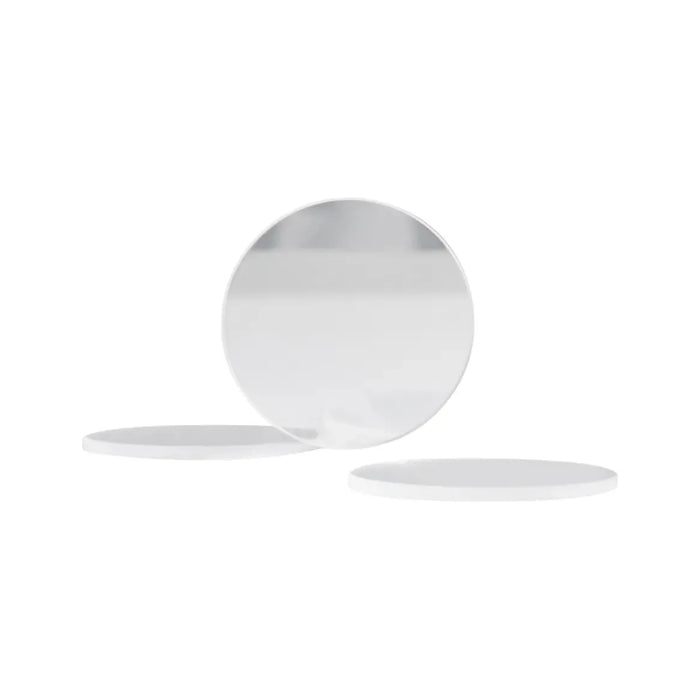 Light Gray Protective Lens for SFX 200W 300W 1500W 2000W Laser Cleaning Machines