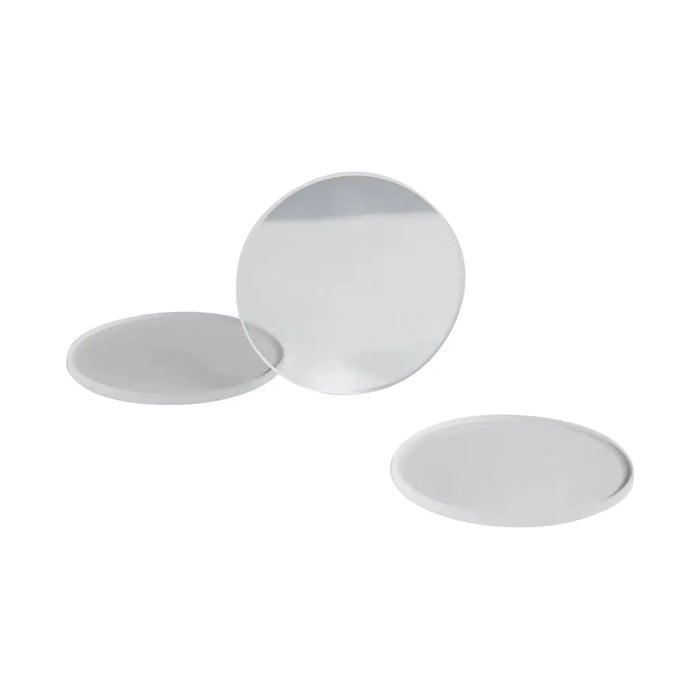 Light Gray Protective Lens for SFX 200W 300W 1500W 2000W Laser Cleaning Machines