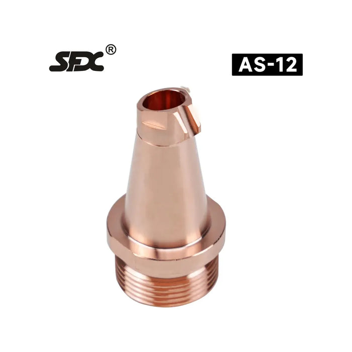 Tan SFX Laser Welding Machine Welding Nozzles