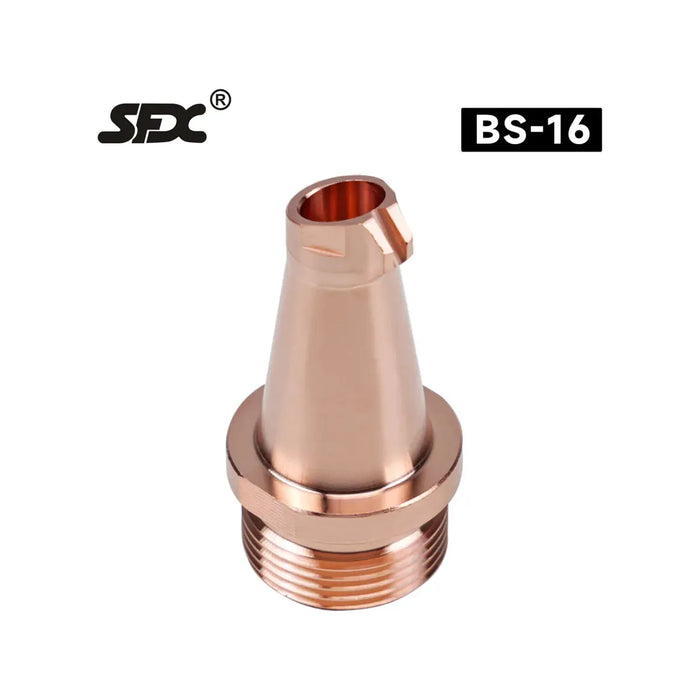 Rosy Brown SFX Laser Welding Machine Welding Nozzles