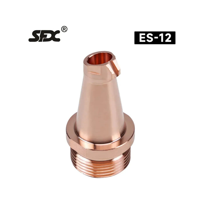Tan SFX Laser Welding Machine Welding Nozzles