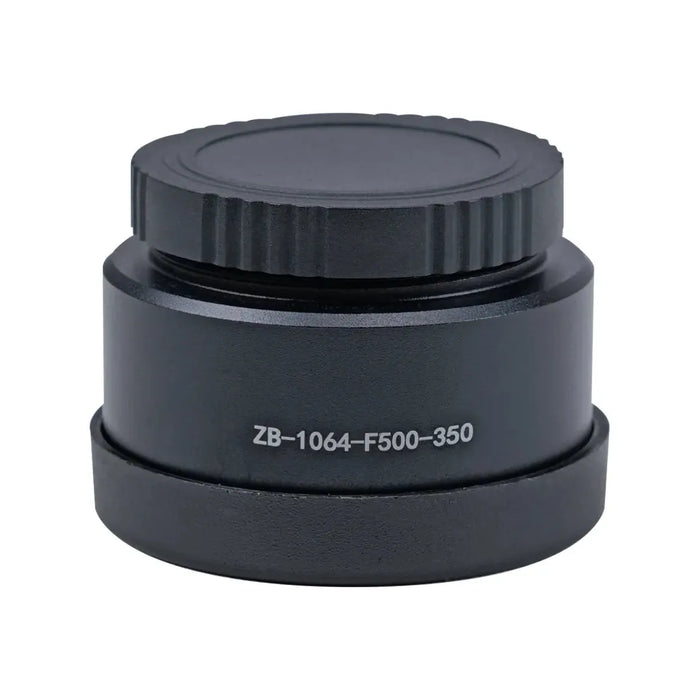 Dark Slate Gray SFX Continuous CW Fiber Laser Lens