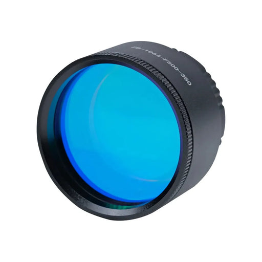 Dark Slate Gray SFX Continuous CW Fiber Laser Lens