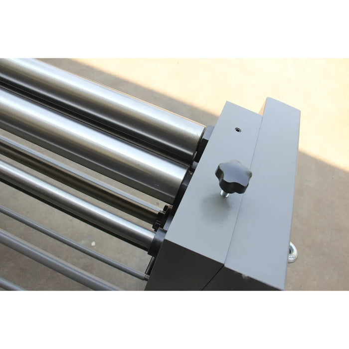 Gray GMC 41" Manual Slip Roll SR-4116