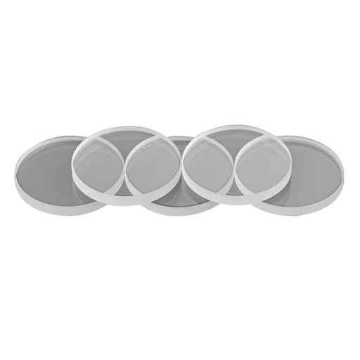 Dark Gray Protective Lens for BLW Series Laser Welders