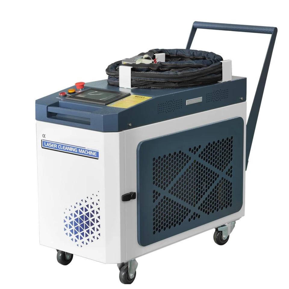 Laser Cleaners