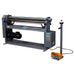 Dark Slate Gray GMC 50" x 16Ga. Slip Roll Machine PSR-5016-1ph