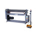 Slate Gray GMC 50" x 16Ga. Slip Roll Machine PSR-5016-1ph