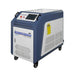 Gray SFX 1500W/2000W/3000W Continuous Handheld Fiber Laser Cleaning Machine