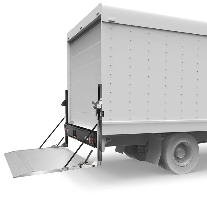 Gray Delivery Options