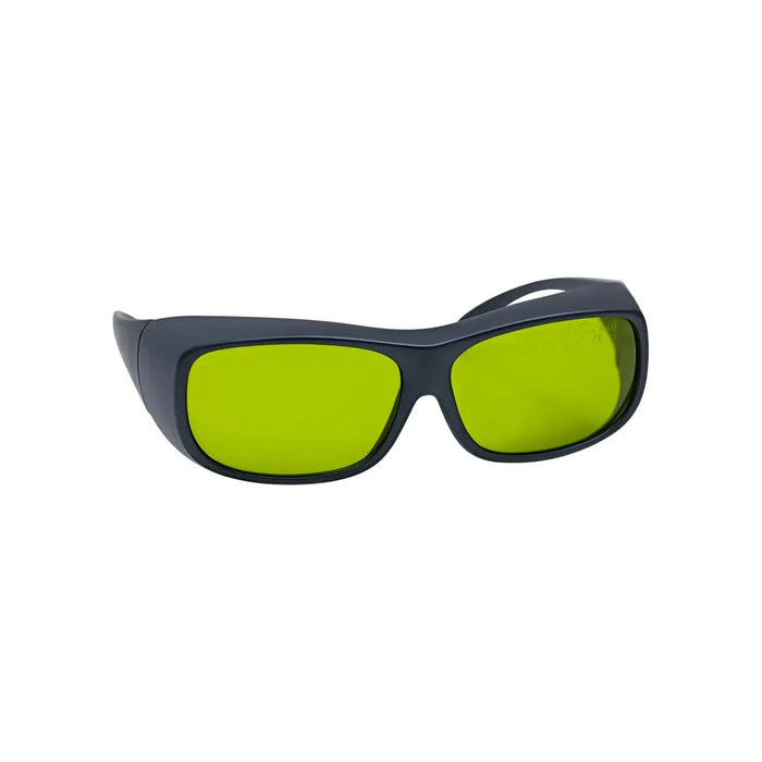 Yellow Green SFX Protective Glasses for Laser Cleaners & Welders