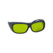 Yellow Green SFX Protective Glasses for Laser Cleaners & Welders