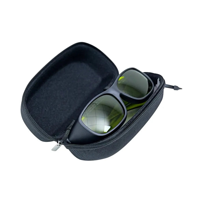 Dark Slate Gray SFX Protective Glasses for Laser Cleaners & Welders