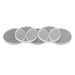 Dark Gray Protective Lens for BLW Series Laser Welders